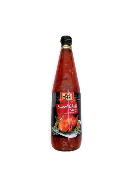 Sweet Chılı Sos 700 ml