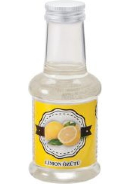 Limon Özütü 40 gr