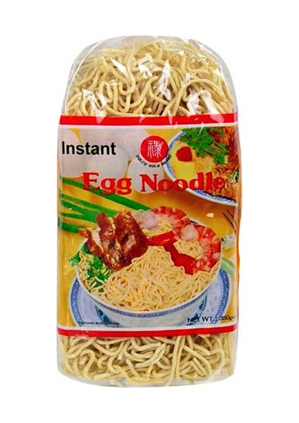 Dolco Gold Egg Noodle 350 gr