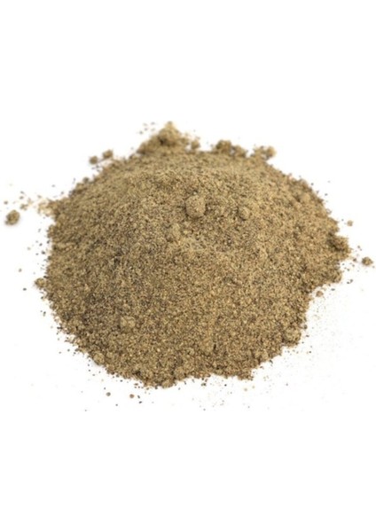 Karabiber Toz 500 gr