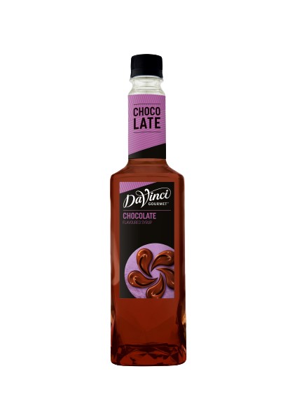 Çikolata Aromalı Şurup 750 ml