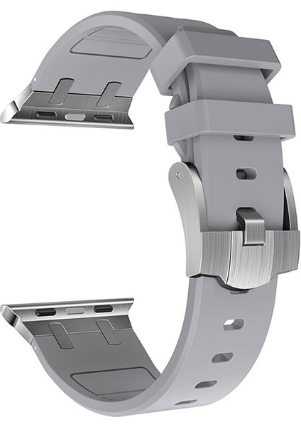 Apple Watch 44MM Zore Krd-89 Silikon Kordon fiyatları