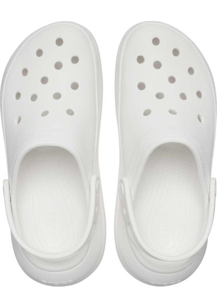 Kadın Crocs Classic Crush Clog Kadın Terlik 207521