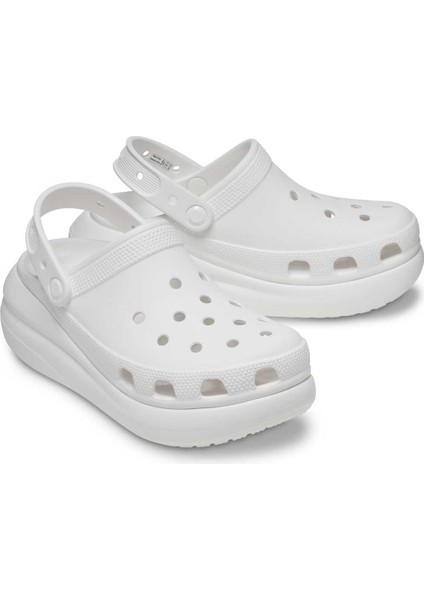 Kadın Crocs Classic Crush Clog Kadın Terlik 207521