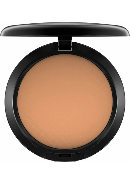 MAC Studio Fix Powder Plus Foundation Nw40 Pudra Fondöten 15 G …..fondöten_0115