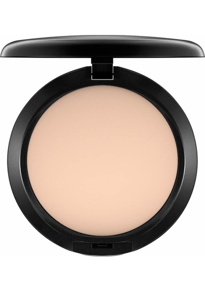 Pudra Fondöten - Studio Fix Powder Plus Foundation NC15 15 g 773602010646