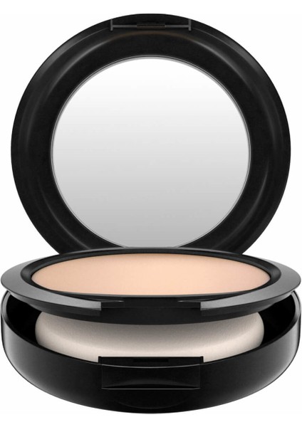 Pudra Fondöten - Studio Fix Powder Plus Foundation NC15 15 g 773602010646