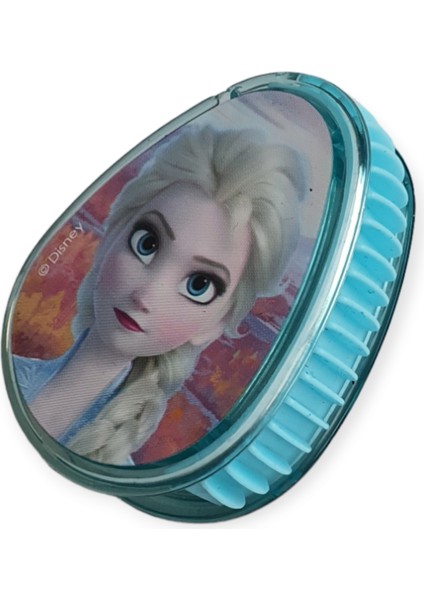 Frozen Atık Hazneli Kalemtraş