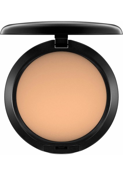 MAC Studio Fix Powder Plus Foundation NW30 Pudra Fondöten - 15 g .Mat Sonuç-