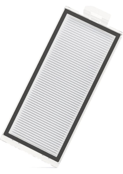 G10S, G10S Pro, S7 Maxv Ultra, Max, Max+, T8 Elektrikli Süpürge Için 4 Adet Filtre (Yurt Dışından) indirimleri