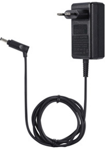 Pil Şarj Cihazı V8 V7 V6 SV03 DC58 DC59 Kablosuz Eller Serbest Çubuk Elektrikli Süpürge Şarj Adaptörü Ab Tak (Yurt Dışından)