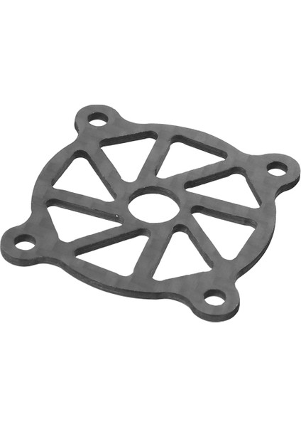 Karbon Fiber Soğutma Fanı Kapağı 40X40MM Rc Motor Esc Elektrik Ayar Fanı Koruma Kapağı, A (Yurt Dışından) fırsatları