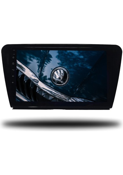 Avaydel Skoda Octavia Uyumlu Android Carplay Multimedya 2013-2020 8GB Ram + 128GB Hafıza