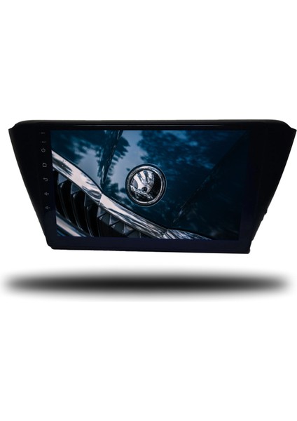 Avaydel Skoda Fabia Uyumlu Android Carplay Multimedya 2015-2020 4GB Ram + 32GB Hafıza