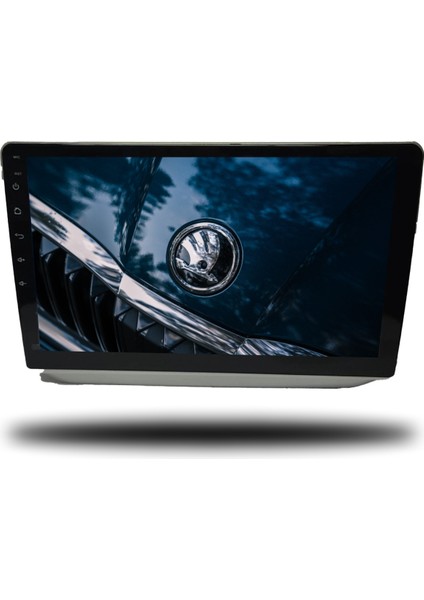 Avaydel Skoda Fabia Uyumlu Android Carplay Multimedya 2008-2014 4GB Ram + 32GB Hafıza