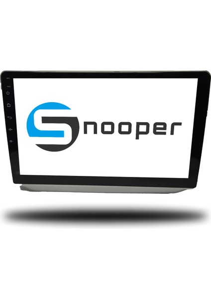 Skoda Fabia Android Carplay Multimedya 2008-2014 4gb Ram + 64GB Hafıza + 8 Çekirdek indirimleri