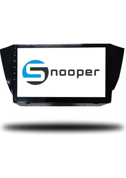 Skoda Superb Android Carplay Multimedya 2015-2018 2gb Ram + 32GB Hafıza + 4 Çekirdek indirimleri