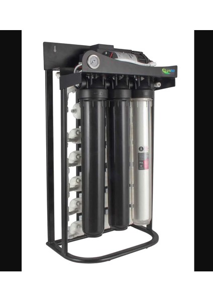 Aquabir Ro 600 Gpd Su Arıtma Cihazı