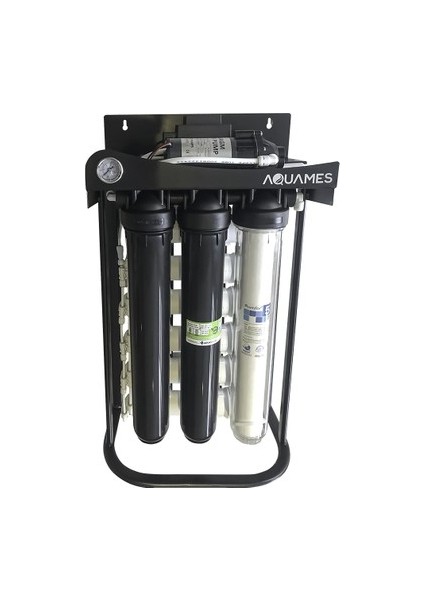 Aquabir Ro 600 Gpd Su Arıtma Cihazı