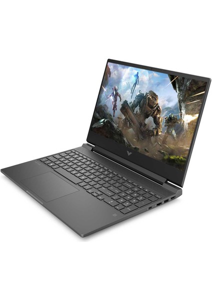 Hp Victus 15-FA0011NT 80D33EA03 I5-12450H 32GB 512SSD RTX3050 15.6" Fullhd Freedos Taşınabilir Bilgisayar