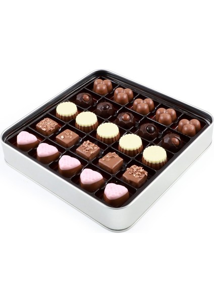 Doktora Hediye Special Çikolata (Metal Kutu) fiyatları