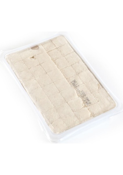 Sade Çekme Helva (280g)