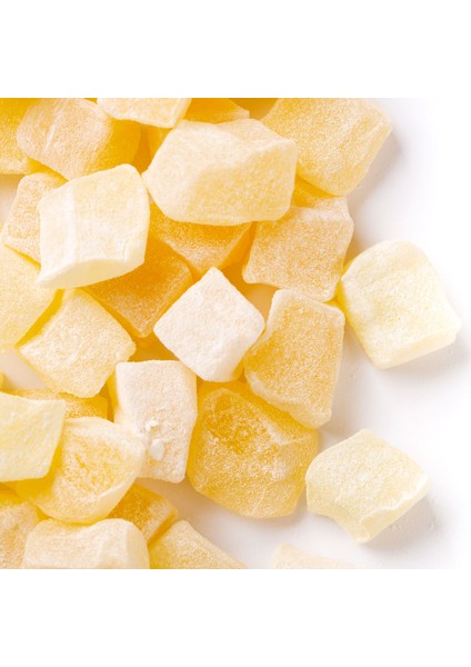 Damla Sakızlı Kuş Lokumu 225g