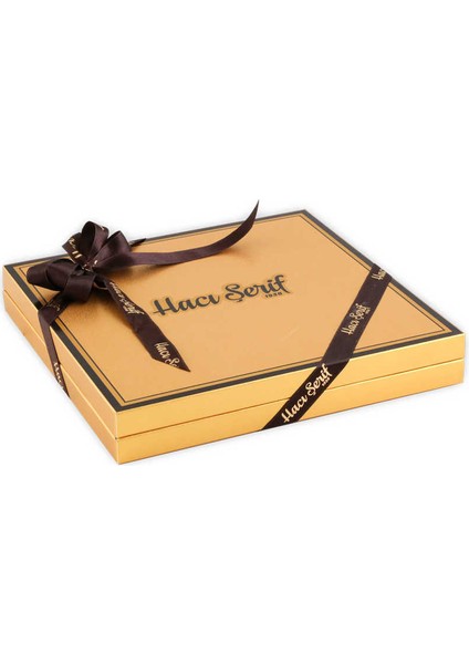 Sevgiliye Hediye 4 Farklı Lezzet + Draje (32li Paket)