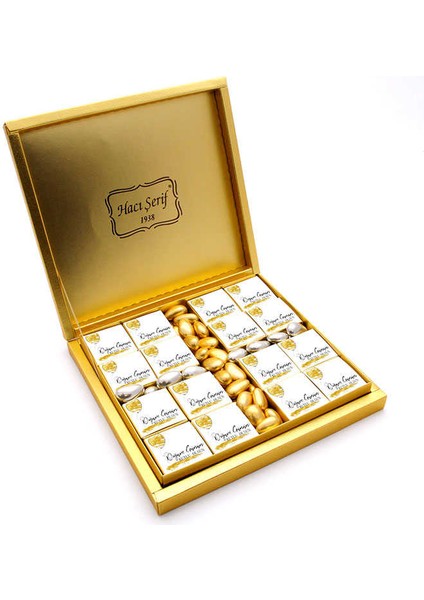 Doğum Günü 4 Farklı Lezzet + Draje (32LI Paket) indirimleri