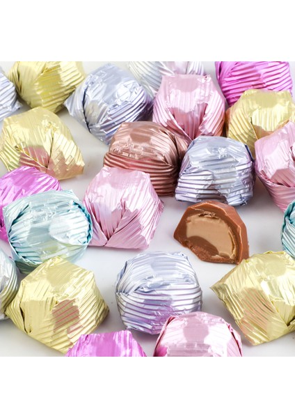 Kristal Çikolata 450g Asetat Kutu fiyatları