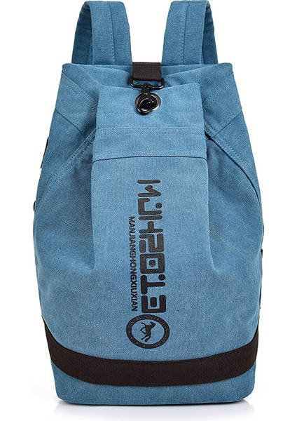 Gündelik Kullanışlı Dayanıklı Pratik Büyük Kapasiteli Çanta (Yurt Dışından)