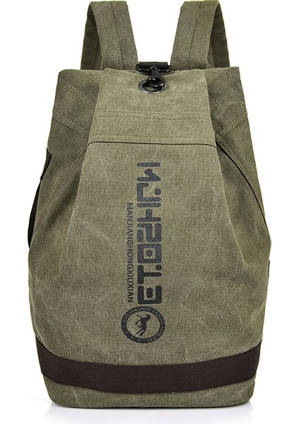 Gündelik Kullanışlı Dayanıklı Pratik Büyük Kapasiteli Çanta (Yurt Dışından)