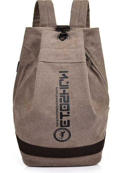 Gündelik Kullanışlı Dayanıklı Pratik Büyük Kapasiteli Çanta (Yurt Dışından)