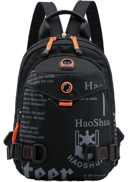 Moda Gündelik Kullanışlı Büyük Kapasiteli Çanta (Yurt Dışından)