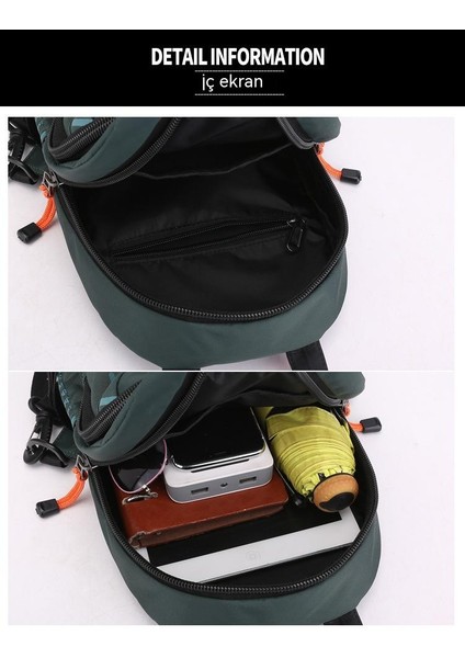 Moda Gündelik Kullanışlı Büyük Kapasiteli Çanta (Yurt Dışından) indirimleri