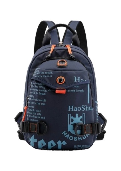 Moda Gündelik Kullanışlı Büyük Kapasiteli Çanta (Yurt Dışından)