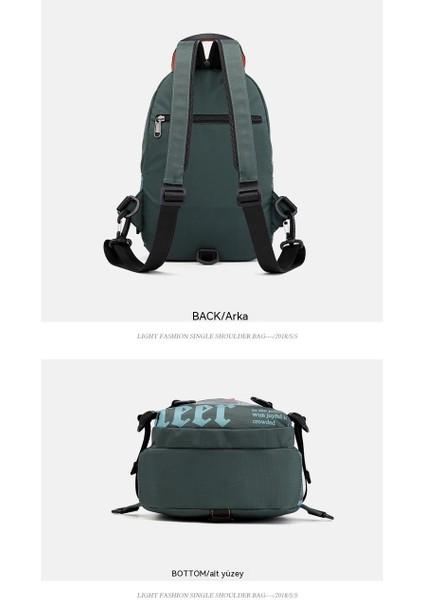 Moda Gündelik Kullanışlı Büyük Kapasiteli Çanta (Yurt Dışından) modelleri