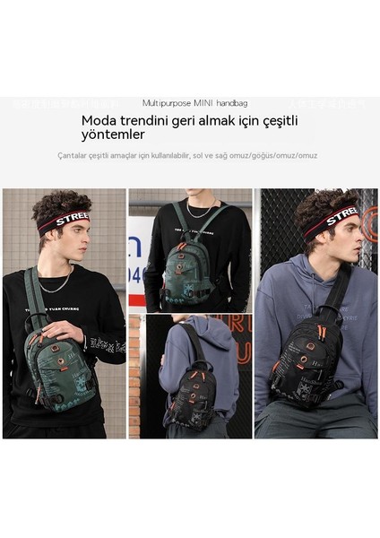 Moda Gündelik Kullanışlı Büyük Kapasiteli Çanta (Yurt Dışından) fırsatları