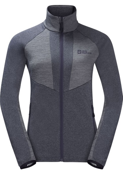 Blattsteig Kadın Outdoor Polar Ceket