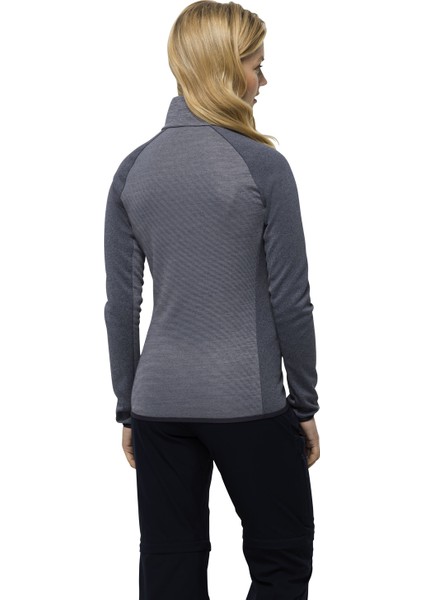 Blattsteig Kadın Outdoor Polar Ceket modelleri