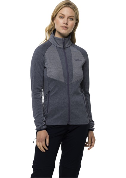 Blattsteig Kadın Outdoor Polar Ceket fırsatları