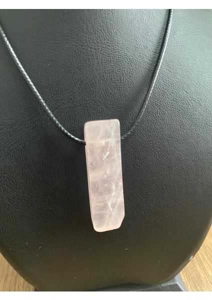 Doğal Taşlı Kolye Bileklik Seti - Ameist, Florit, Mercan, Pembe Kuars, Havlit, Unakit
