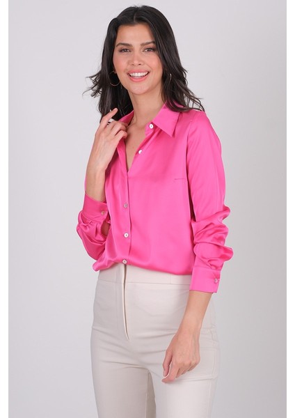 Calamai Erkek Yaka Gömlek