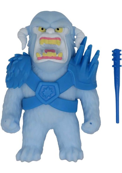 Monster Flex Combat Süper Esnek Figür 15 cm - Ice Yeti