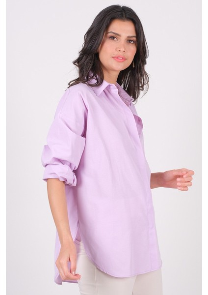 Antonina Oversize Gömlek fiyatları