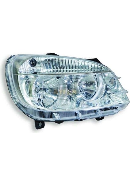Far Doblo 06-10 Motorlu Sag Ayfar 505302 Oem
