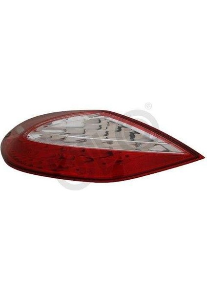 Stop Lambası Sag Panamera 970 09 13 E Mark Orjınal Ulo 1085006 Oem