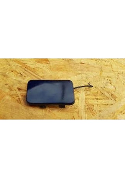 Cekı Demır Tapası Aft 8200446003 Oem