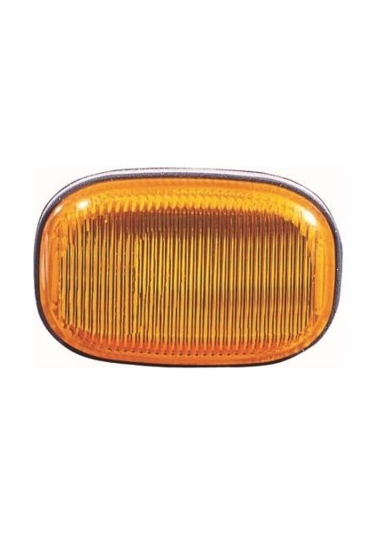 Camurluk Sınyal Lambası- R/l - Toyota Corolla 93 - AE100-AE101/RAV4/HILUX Vıgo 05-11 Depo 212-1409N-UE Oem