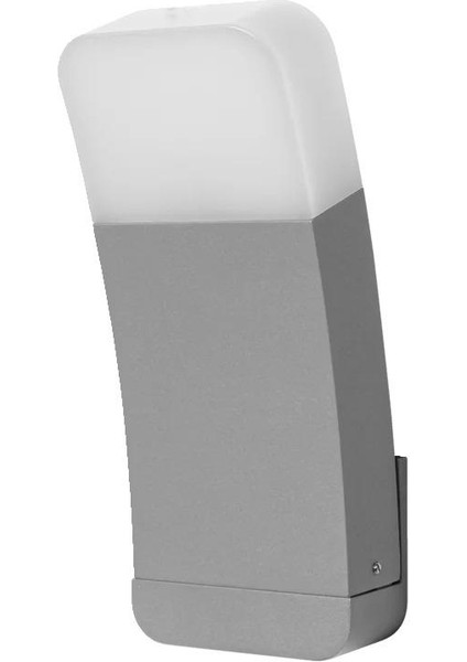 Smart Outd Wifi Curve Wall Rgbw Sı Ledv